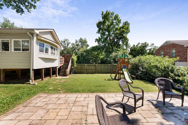 600 Elaine Dr, Nashville, TN 37211