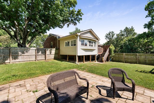 600 Elaine Dr, Nashville, TN 37211