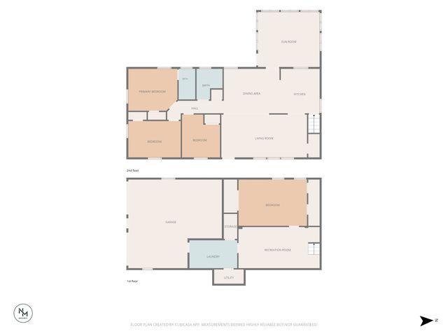 600 Elaine Dr, Nashville, TN 37211