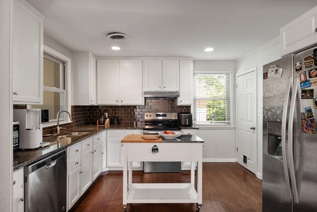 600 Elaine Dr, Nashville, TN 37211