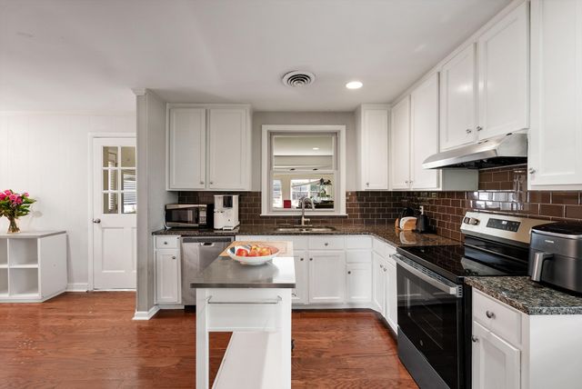 600 Elaine Dr, Nashville, TN 37211