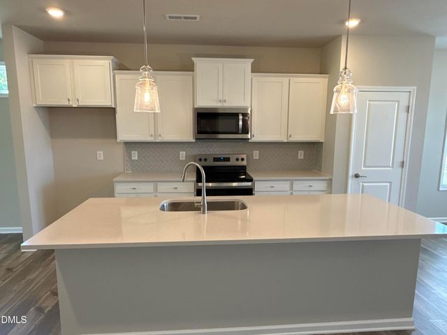119 S Bream Court, Angier, NC 27501