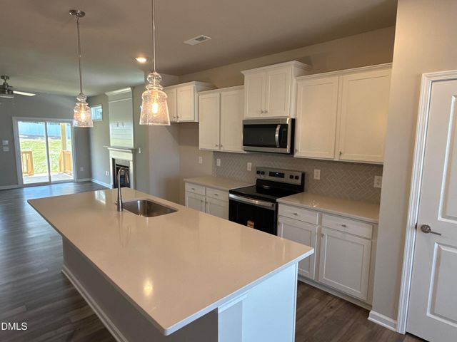 119 S Bream Court, Angier, NC 27501