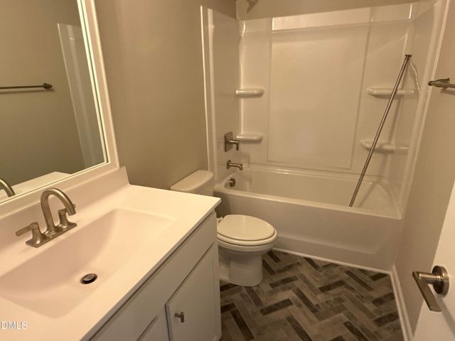 119 S Bream Court, Angier, NC 27501