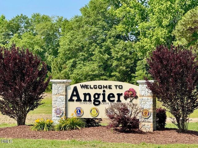 119 S Bream Court, Angier, NC 27501