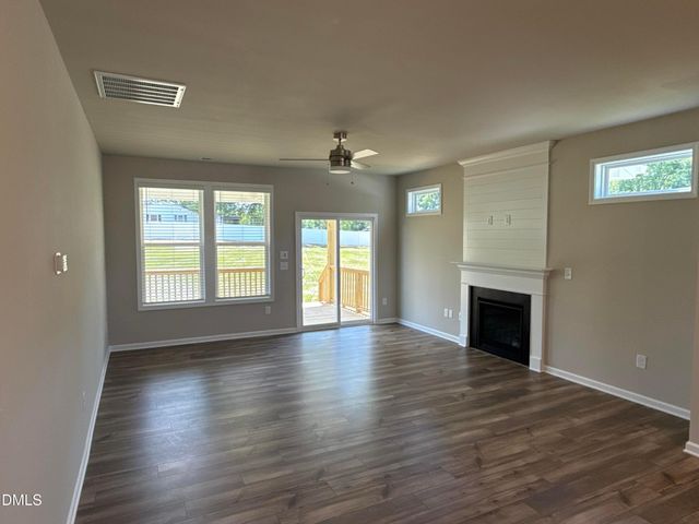 119 S Bream Court, Angier, NC 27501
