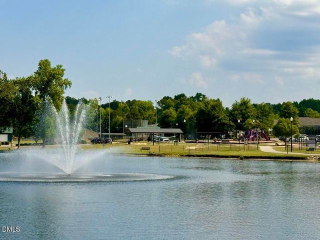 119 S Bream Court, Angier, NC 27501