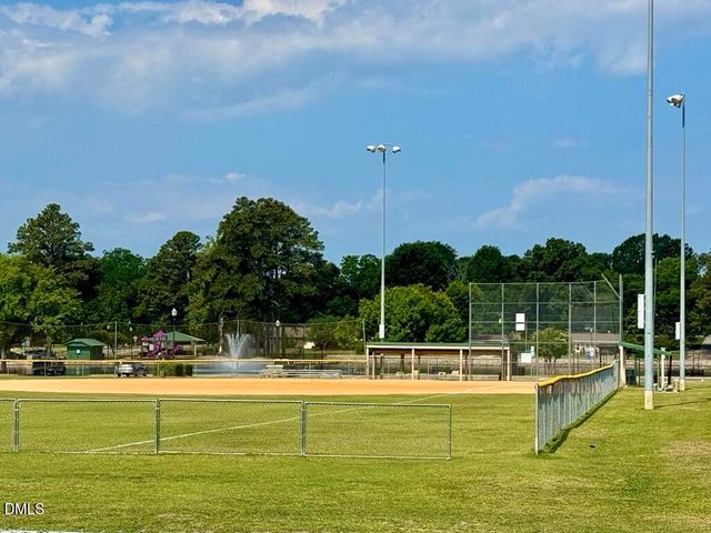 119 S Bream Court, Angier, NC 27501