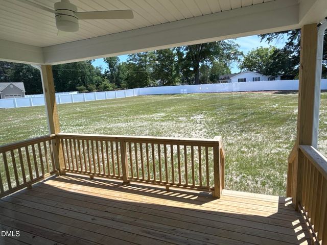 119 S Bream Court, Angier, NC 27501