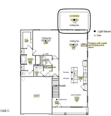 119 S Bream Court, Angier, NC 27501