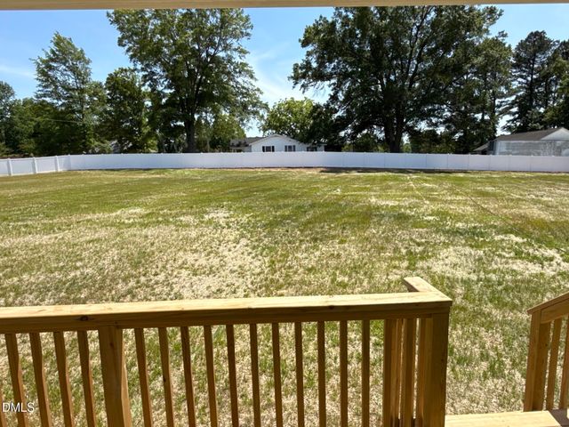 119 S Bream Court, Angier, NC 27501