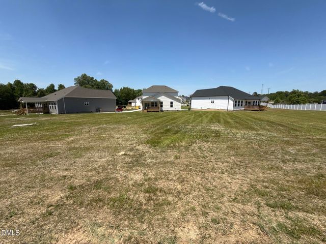 119 S Bream Court, Angier, NC 27501