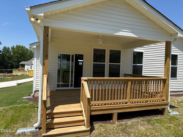 119 S Bream Court, Angier, NC 27501