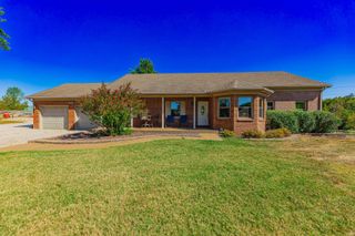 1488 Red Brush Road, Newburgh, IN 47630