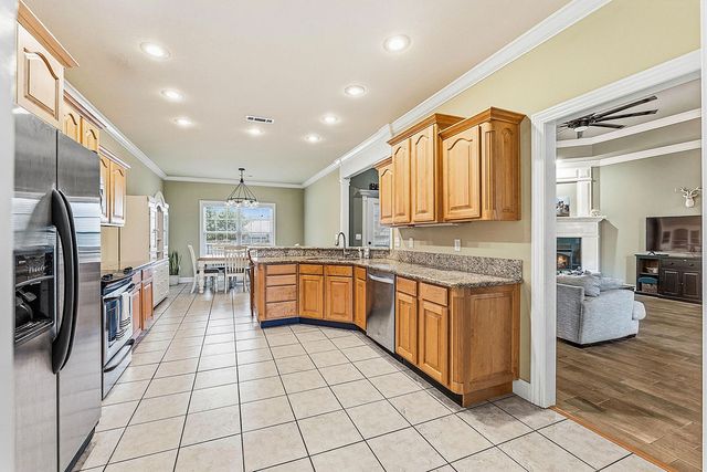 258 Sundown Drive, Farmington, AR 72730