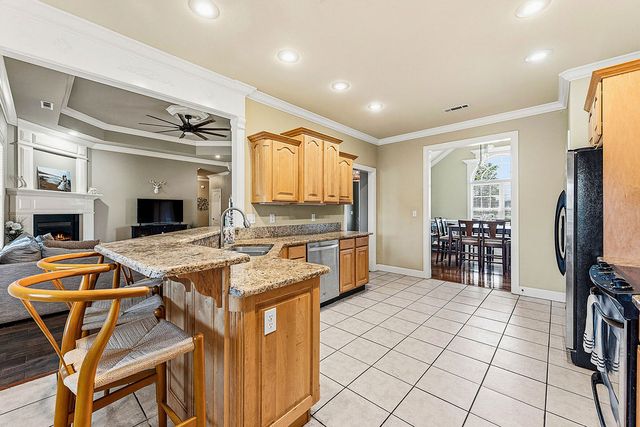 258 Sundown Drive, Farmington, AR 72730
