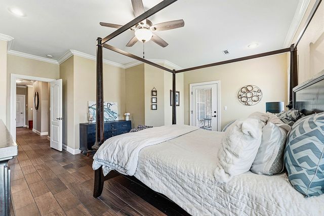 258 Sundown Drive, Farmington, AR 72730