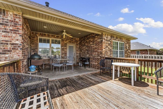 258 Sundown Drive, Farmington, AR 72730