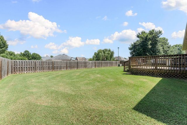 258 Sundown Drive, Farmington, AR 72730