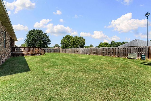 258 Sundown Drive, Farmington, AR 72730