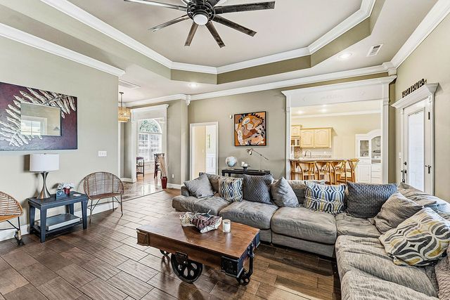 258 Sundown Drive, Farmington, AR 72730