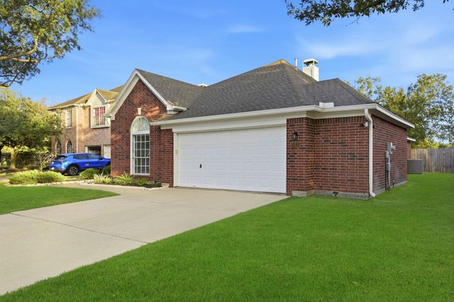 20215 Stone Falls Court, Cypress, TX 77433