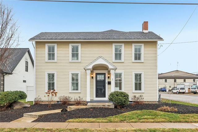 478 Jefferson Ave, Vanport, PA 15009