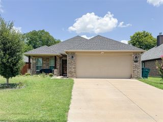 705 Blanton Drive, Sherman, TX 75092