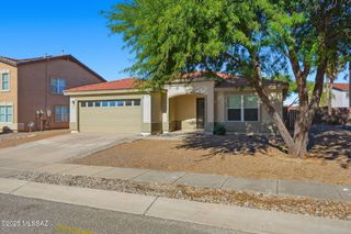 13679 E Shadow Pines Lane, Vail, AZ 85641