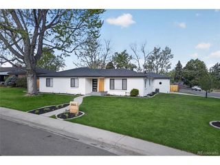 3005 S Race St, Denver, CO 80210