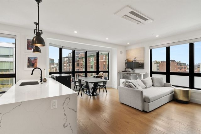 75 W Broadway 301, Boston, MA 02127