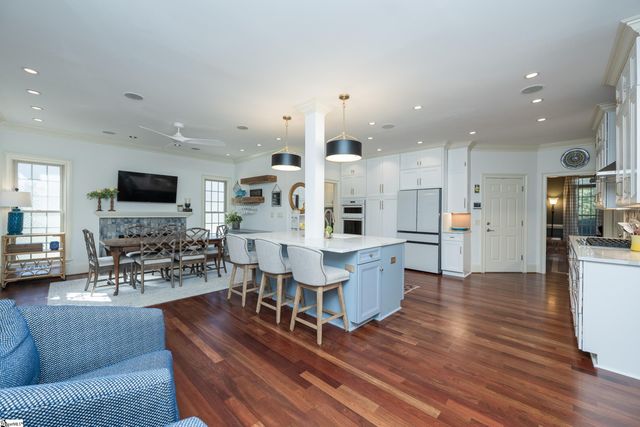 121 Garden Park Drive, Anderson, SC 29621