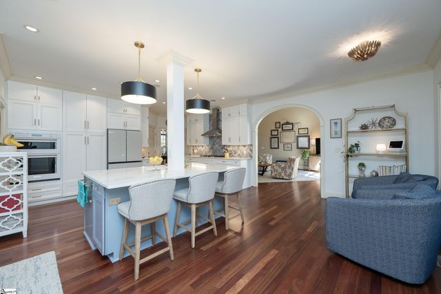 121 Garden Park Drive, Anderson, SC 29621