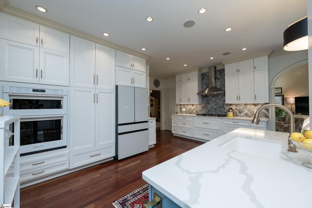 121 Garden Park Drive, Anderson, SC 29621