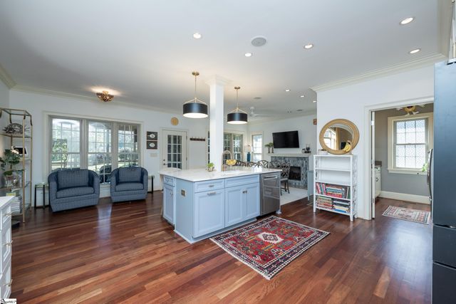 121 Garden Park Drive, Anderson, SC 29621