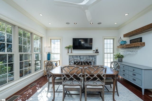 121 Garden Park Drive, Anderson, SC 29621