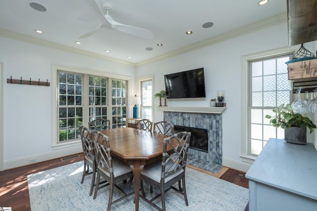 121 Garden Park Drive, Anderson, SC 29621