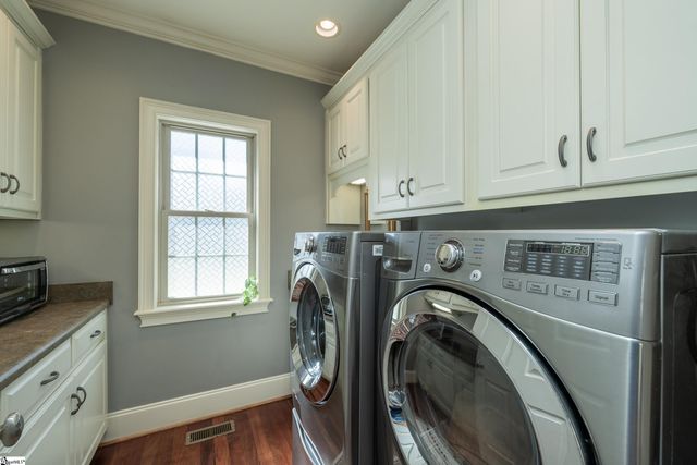 121 Garden Park Drive, Anderson, SC 29621