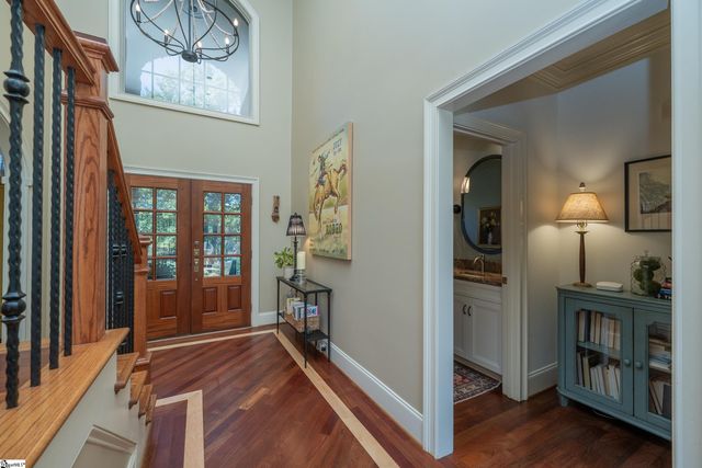 121 Garden Park Drive, Anderson, SC 29621