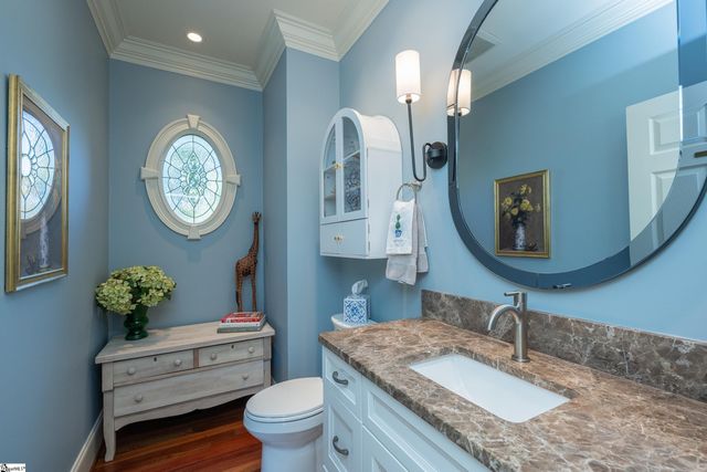 121 Garden Park Drive, Anderson, SC 29621