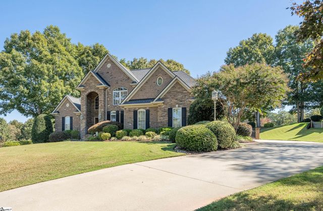 121 Garden Park Drive, Anderson, SC 29621