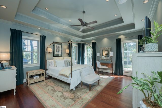 121 Garden Park Drive, Anderson, SC 29621