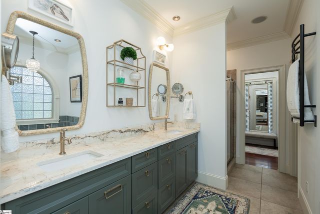 121 Garden Park Drive, Anderson, SC 29621