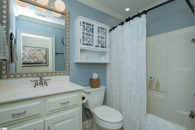 121 Garden Park Drive, Anderson, SC 29621