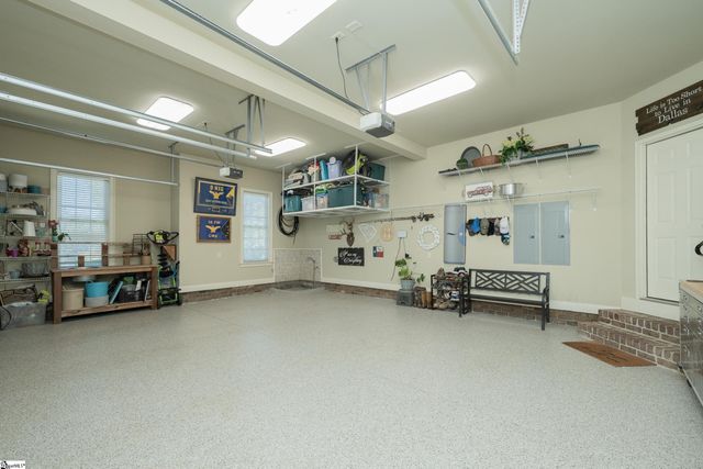 121 Garden Park Drive, Anderson, SC 29621