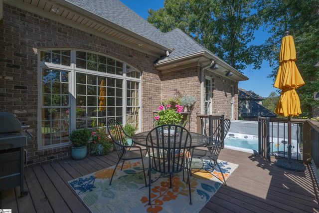 121 Garden Park Drive, Anderson, SC 29621