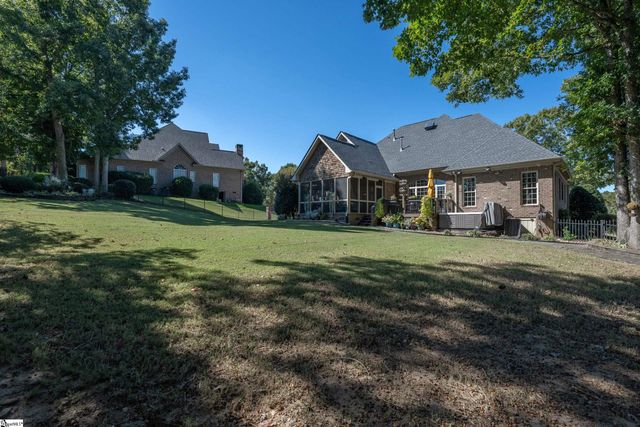 121 Garden Park Drive, Anderson, SC 29621