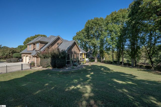 121 Garden Park Drive, Anderson, SC 29621