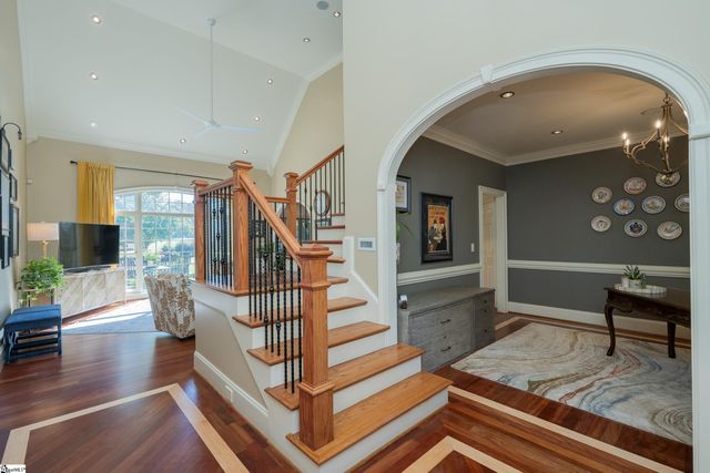 121 Garden Park Drive, Anderson, SC 29621