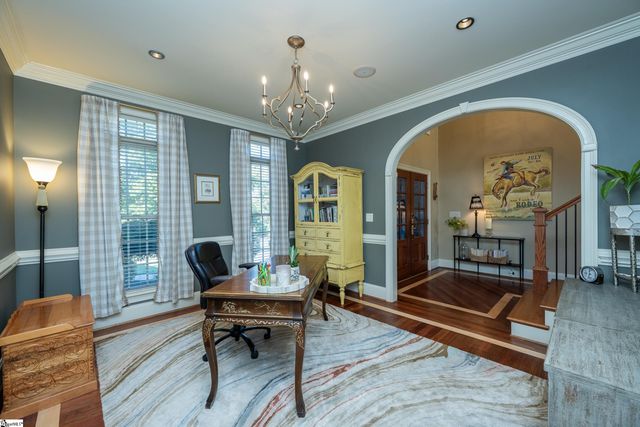 121 Garden Park Drive, Anderson, SC 29621